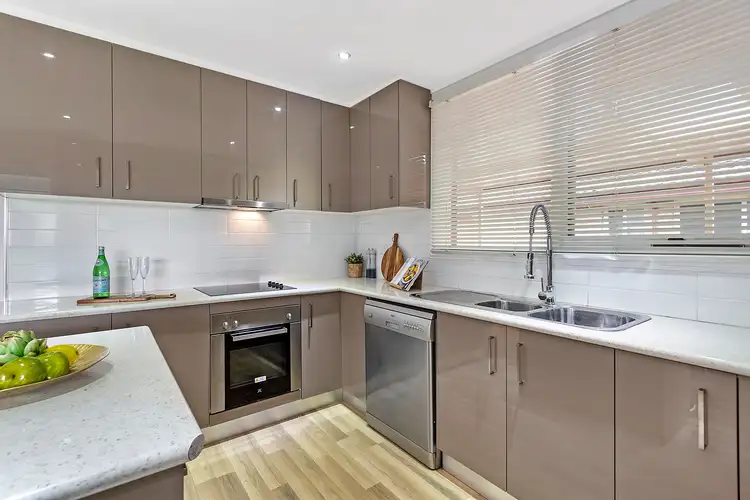 Fourth view of Homely house listing, 46 Terrigal St, Marayong NSW 2148