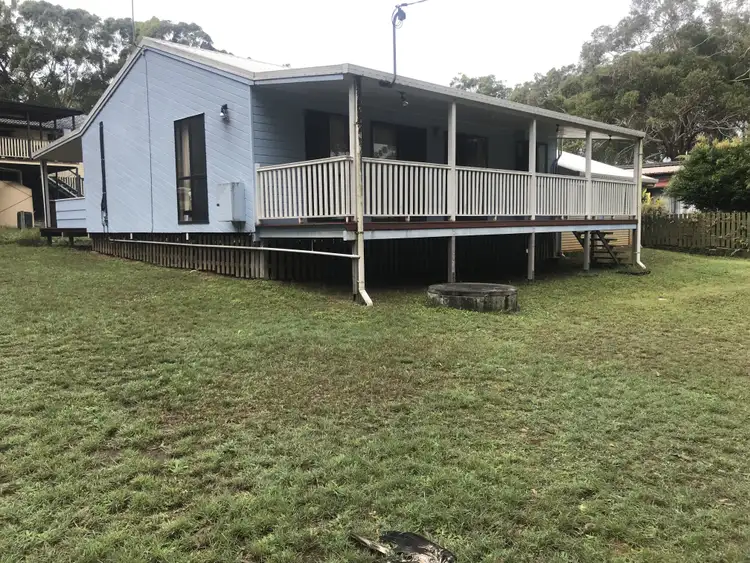 Second view of Homely house listing, 19 Eucalypt Street, Russell Island QLD 4184