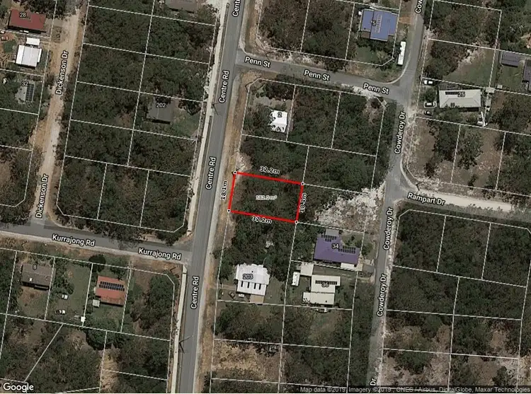 199 Centre Rd, Russell Island QLD 4184
