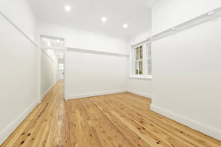 Second view of Homely apartment listing, Unit 2/27A Hall St, Bondi Beach NSW 2026