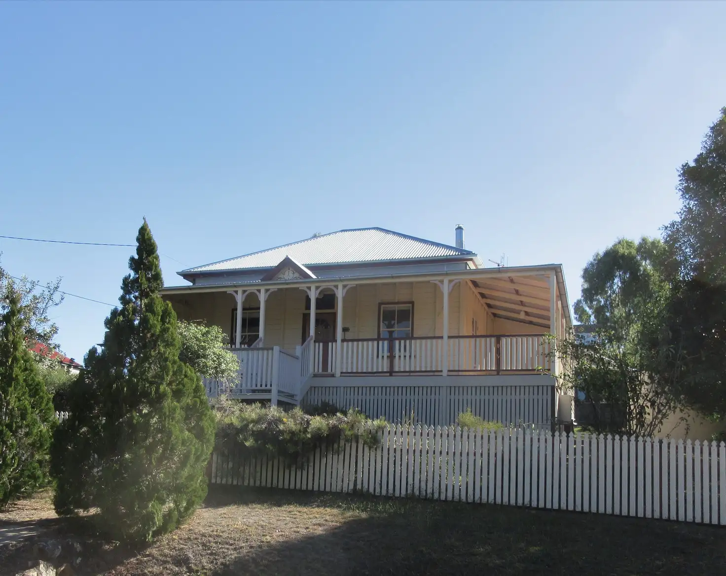 Main view of Homely house listing, 12 Robert St, Mount Perry QLD 4671