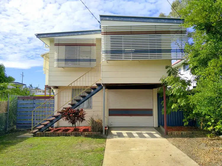 Main view of Homely house listing, 50 Longland St, Redcliffe QLD 4020
