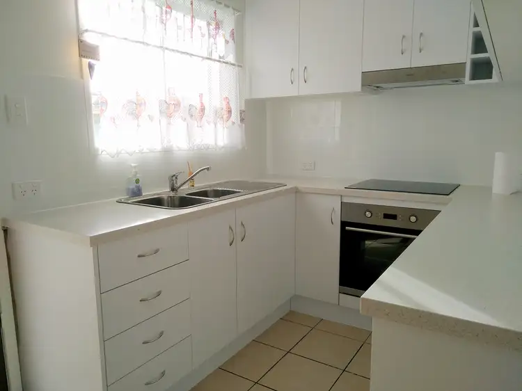Fourth view of Homely house listing, 50 Longland St, Redcliffe QLD 4020