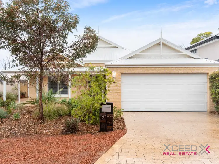 3 Menmuir Pl