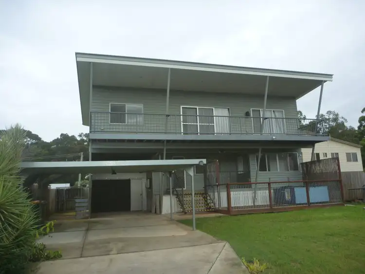 64 Laurel St, Russell Island QLD 4184