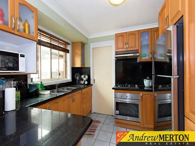Fourth view of Homely unit listing, 5/12-14 Hythe Street, Mount Druitt NSW 2770