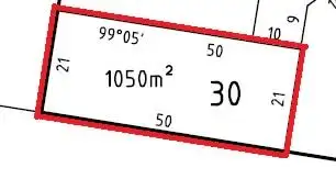 Lot 30 Findley Court, Stratford VIC 3862