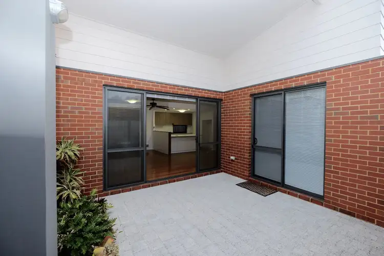 Third view of Homely house listing, 35 Narla Way, Nollamara WA 6061