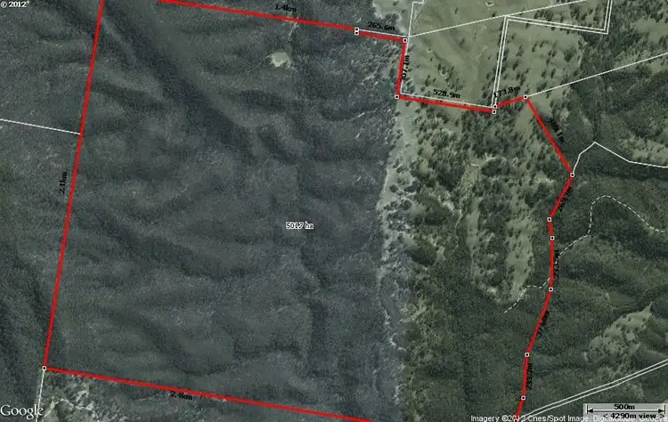 Seventh view of Homely rural property listing, 1726 Glen Alice Road, Rylstone NSW 2849