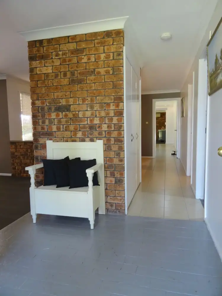 Fourth view of Homely house listing, LOT 16, 20 Cook Street, Scone NSW 2337