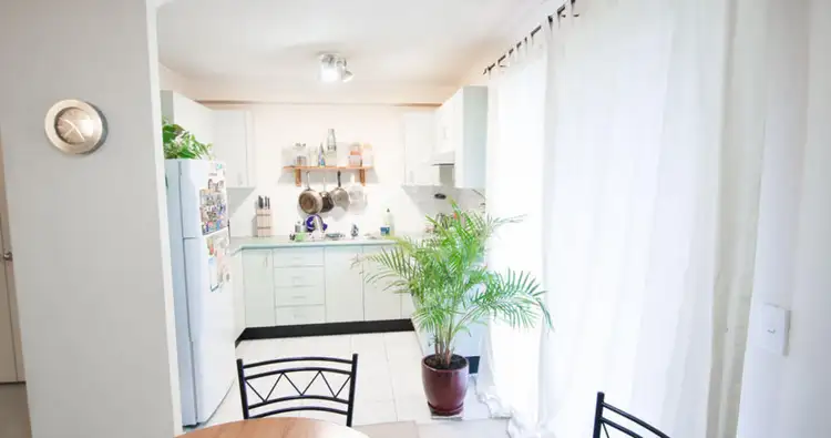Sixth view of Homely unit listing, 6/25-27 Fourth Avenue, Blacktown NSW 2148