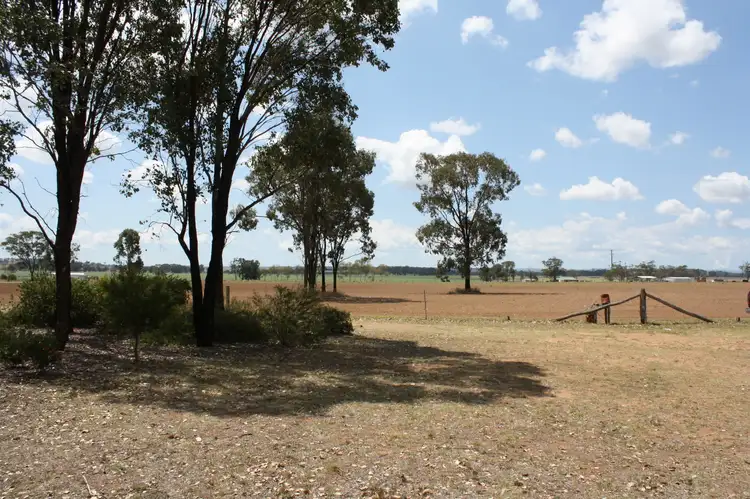 Sixth view of Homely rural property listing, 1474 Dalrymple Creek Road, Allora QLD 4362
