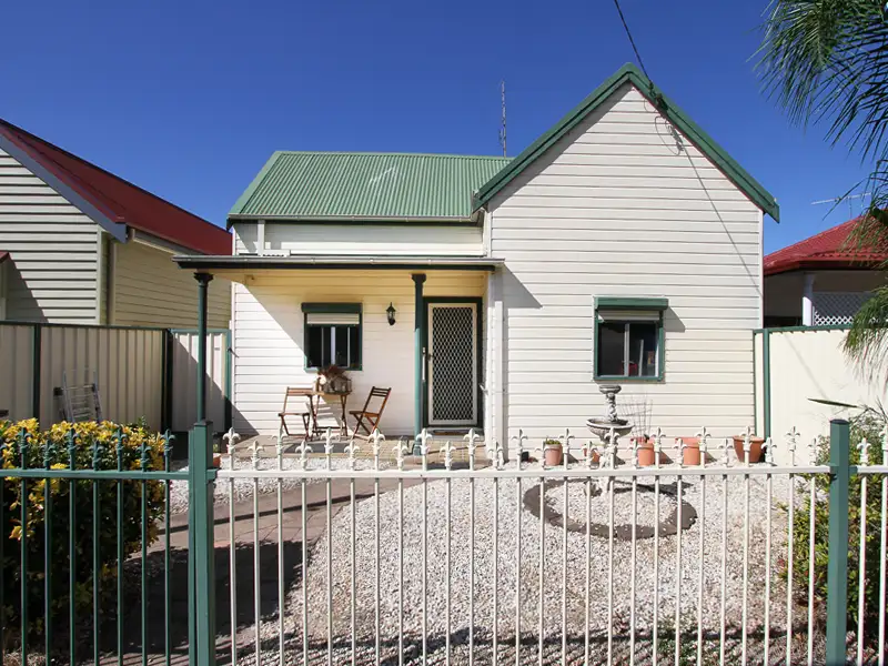 Main view of Homely house listing, 15 Castlereagh Street, Singleton NSW 2330