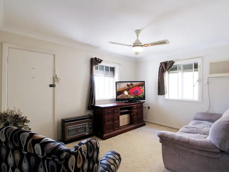 Second view of Homely house listing, 15 Castlereagh Street, Singleton NSW 2330