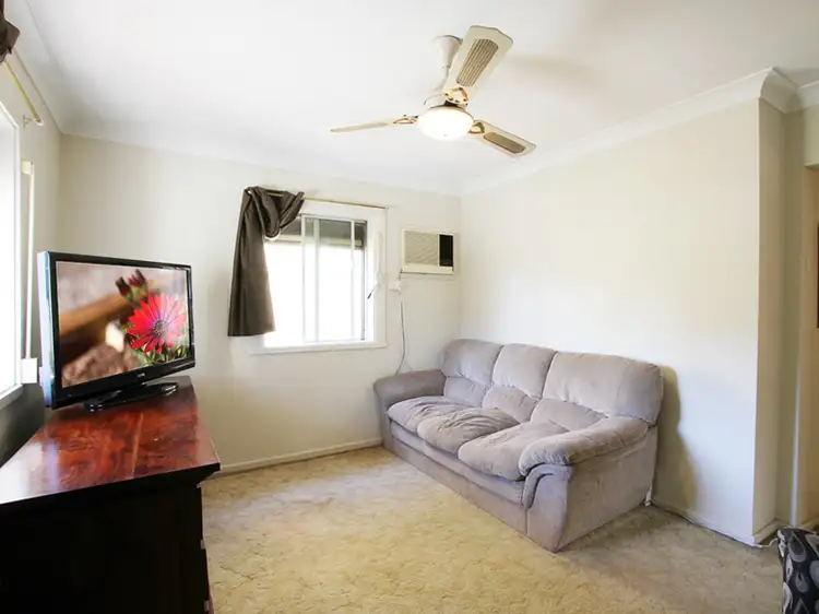 Third view of Homely house listing, 15 Castlereagh Street, Singleton NSW 2330