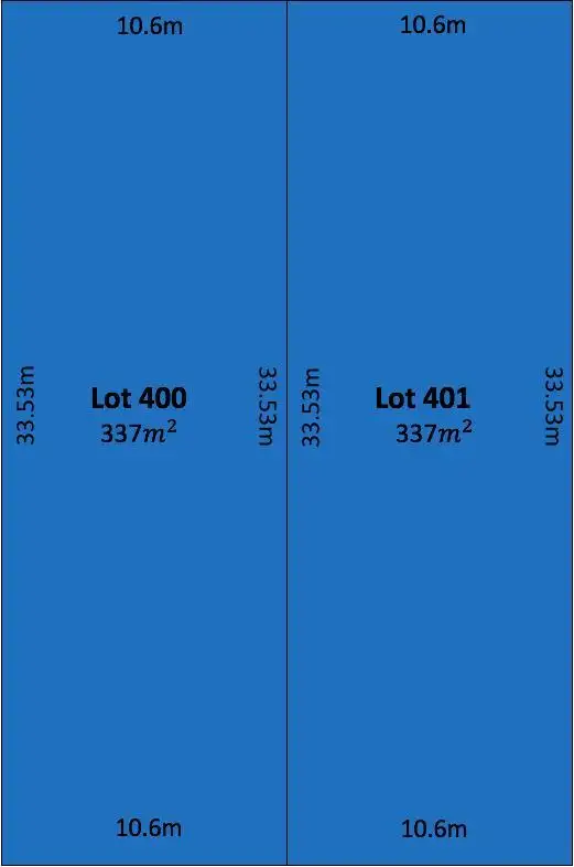 Main view of Homely land listing, 8 Mettika Ave, Ingle Farm SA 5098