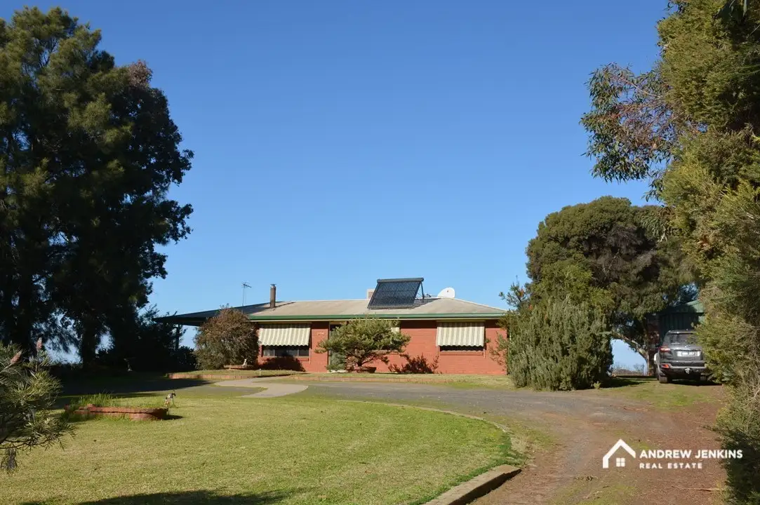 Main view of Homely rural property listing, 276 McIntyre Rd, Cobram East VIC 3644