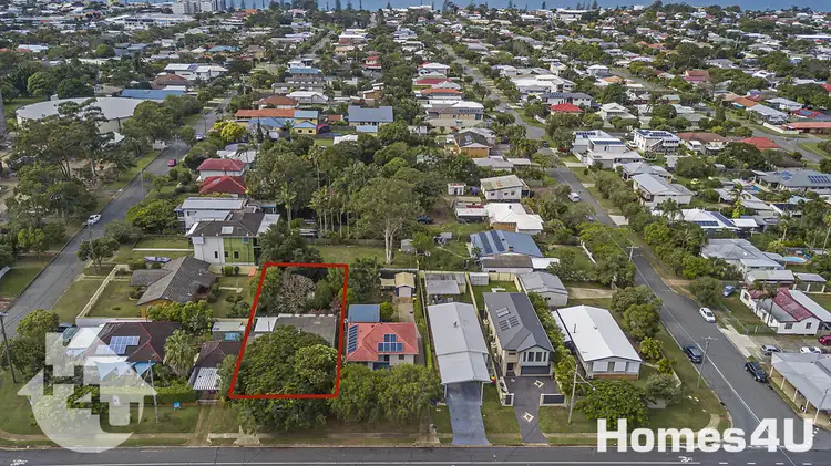 Third view of Homely house listing, 130 Victoria Ave, Margate QLD 4019
