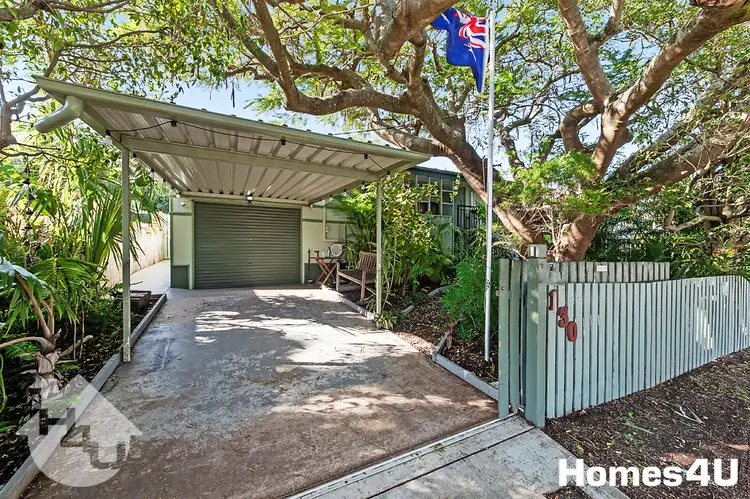 Fourth view of Homely house listing, 130 Victoria Ave, Margate QLD 4019
