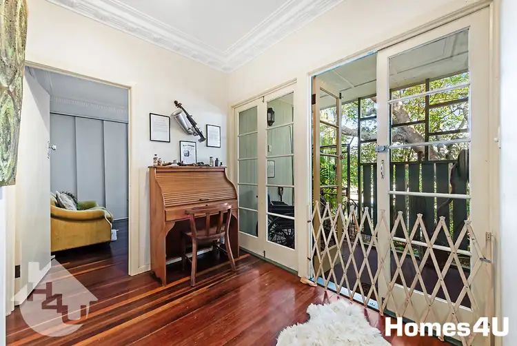 Fifth view of Homely house listing, 130 Victoria Ave, Margate QLD 4019