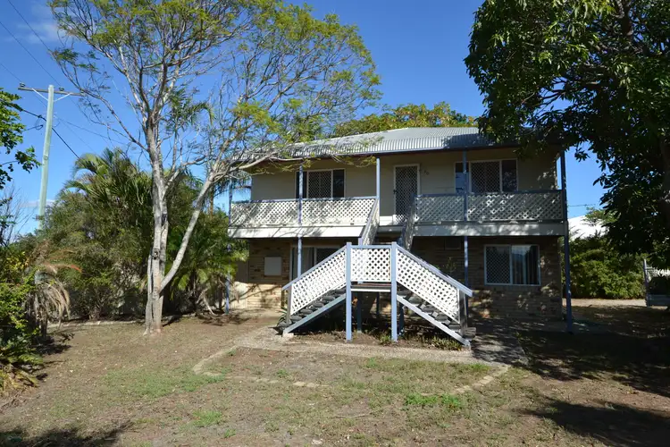 Main view of Homely house listing, 30 Archer Rd, Gracemere QLD 4702