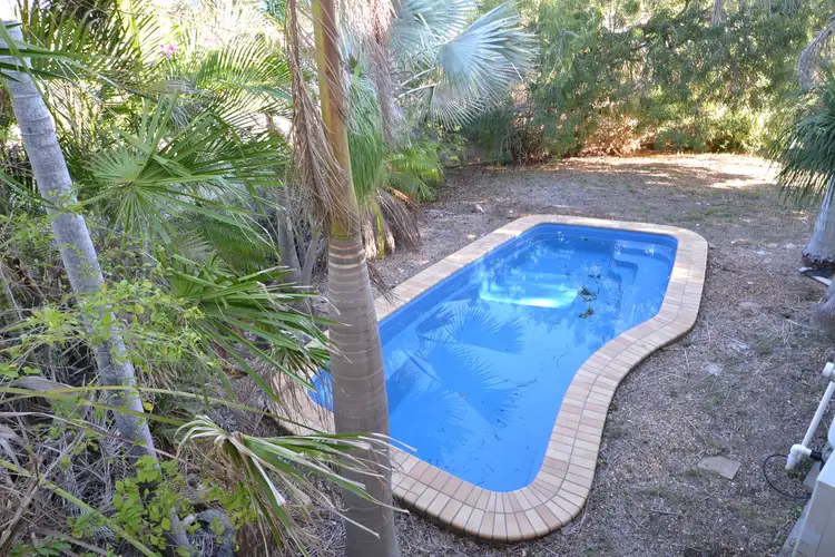 Second view of Homely house listing, 30 Archer Rd, Gracemere QLD 4702