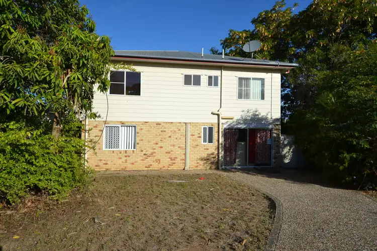 Fourth view of Homely house listing, 30 Archer Rd, Gracemere QLD 4702