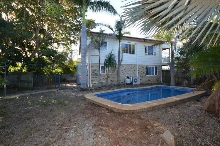 Fifth view of Homely house listing, 30 Archer Rd, Gracemere QLD 4702