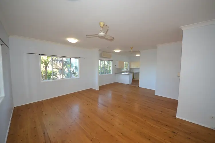Sixth view of Homely house listing, 30 Archer Rd, Gracemere QLD 4702