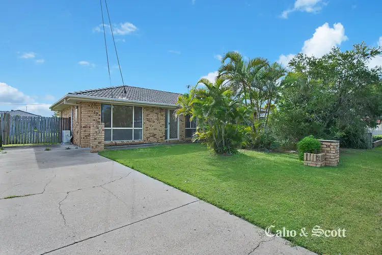 Main view of Homely house listing, 8 Savu Ct, Kippa-ring QLD 4021