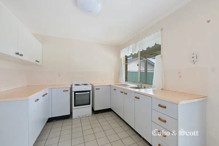 Second view of Homely house listing, 8 Savu Ct, Kippa-ring QLD 4021