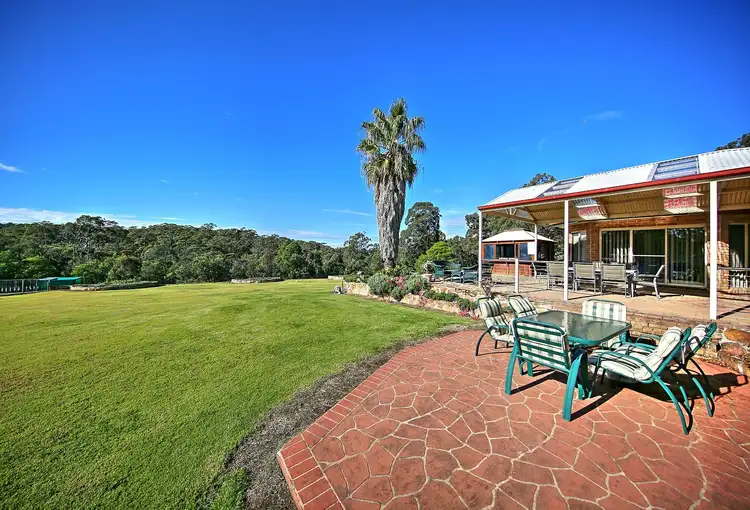 Fourth view of Homely rural property listing, 95 Fergusson Rd, Lakesland NSW 2572