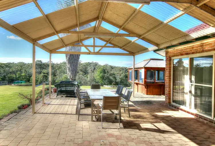 Fifth view of Homely rural property listing, 95 Fergusson Rd, Lakesland NSW 2572