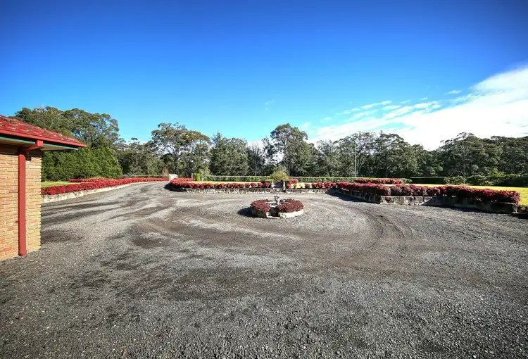 Sixth view of Homely rural property listing, 95 Fergusson Rd, Lakesland NSW 2572