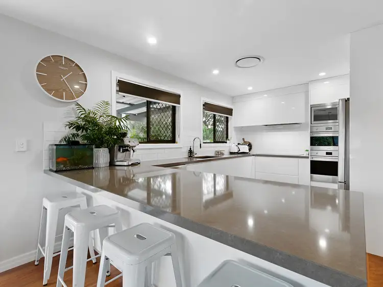 Third view of Homely house listing, 6 Gurnai St, Belmont QLD 4153