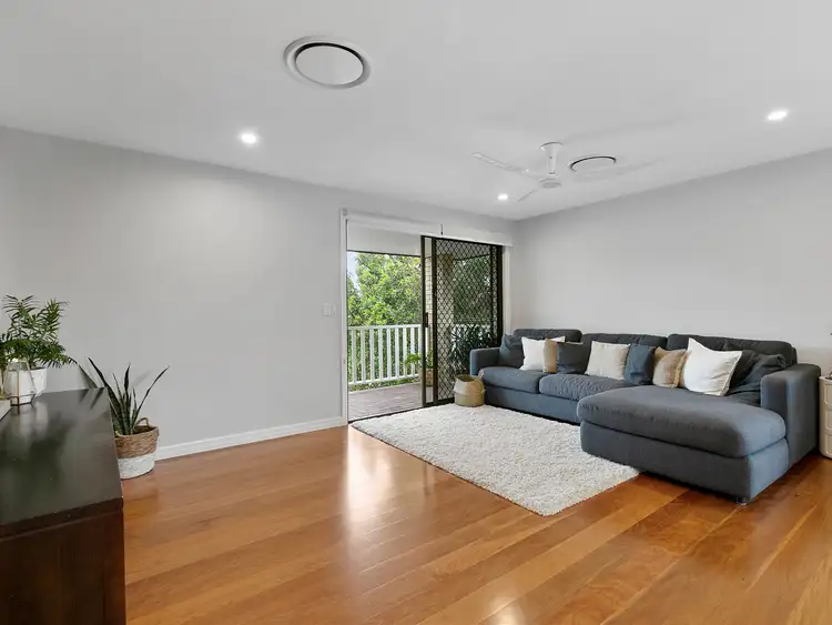 Fourth view of Homely house listing, 6 Gurnai St, Belmont QLD 4153