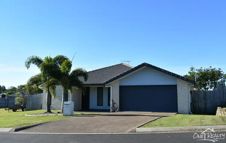 8 Laurel Ct, Tinana QLD 4650