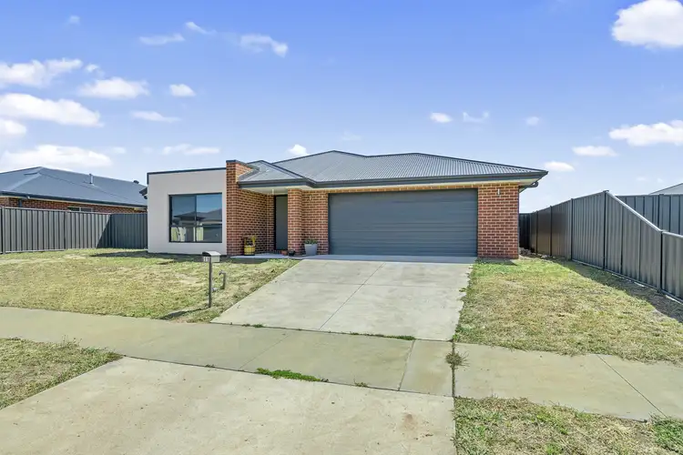 Second view of Homely house listing, 11 Moon St, Maffra VIC 3860