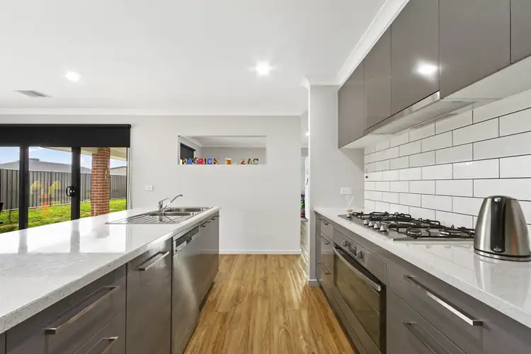 Fifth view of Homely house listing, 11 Moon St, Maffra VIC 3860