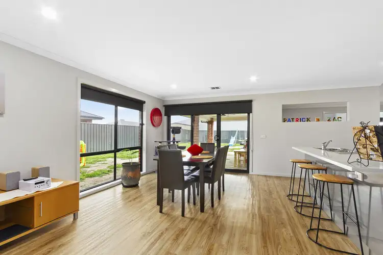 Sixth view of Homely house listing, 11 Moon St, Maffra VIC 3860
