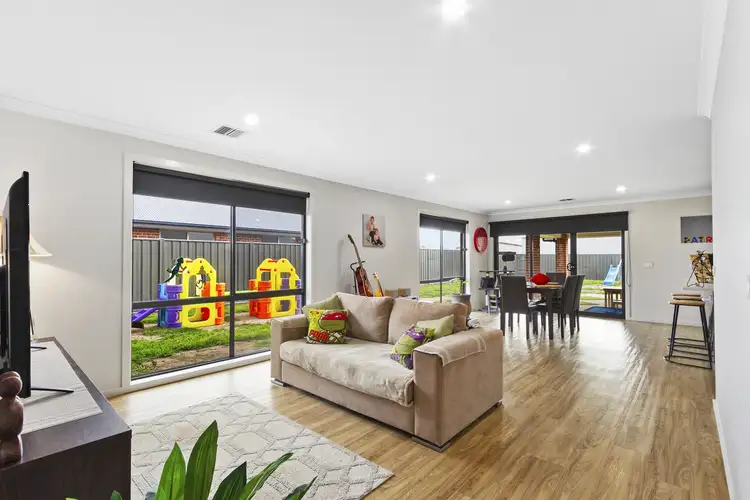 Seventh view of Homely house listing, 11 Moon St, Maffra VIC 3860