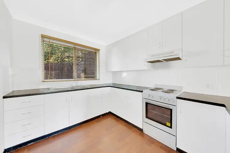 Third view of Homely townhouse listing, Unit 25/7 Nothling St, New Auckland QLD 4680