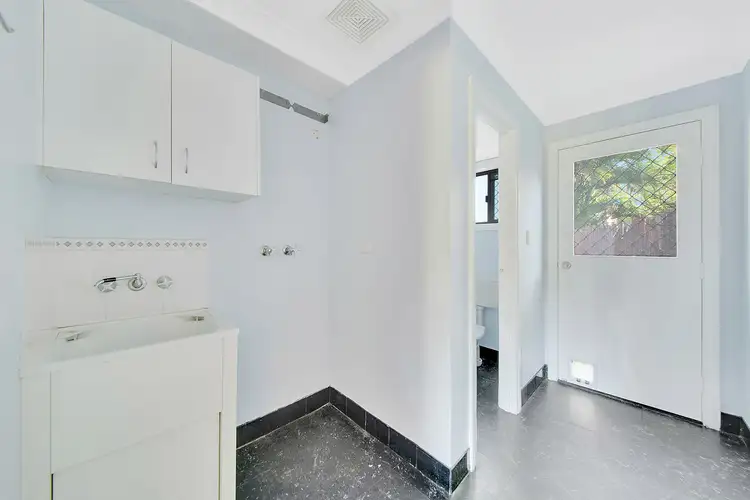 Sixth view of Homely townhouse listing, Unit 25/7 Nothling St, New Auckland QLD 4680