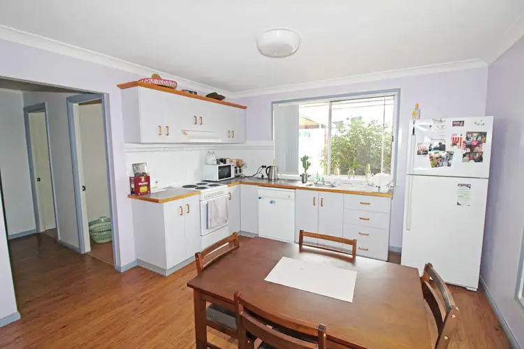 Second view of Homely house listing, 117 Bisley St, Warwick QLD 4370