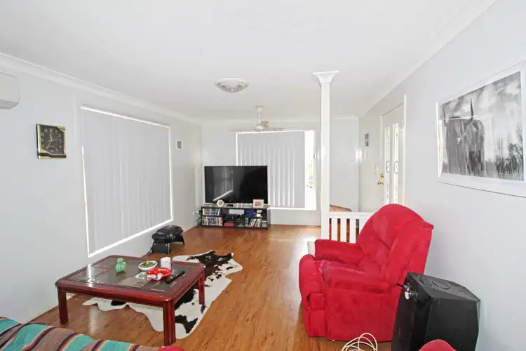 Third view of Homely house listing, 117 Bisley St, Warwick QLD 4370