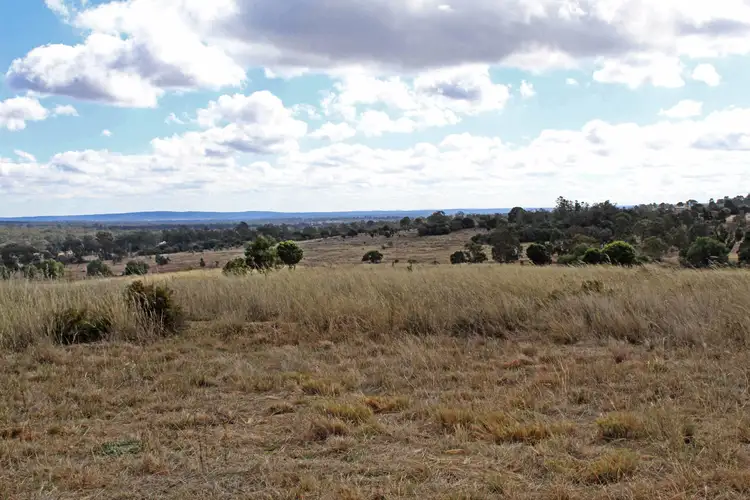 Lot 1022 Ranger Road, Rosenthal Heights QLD 4370