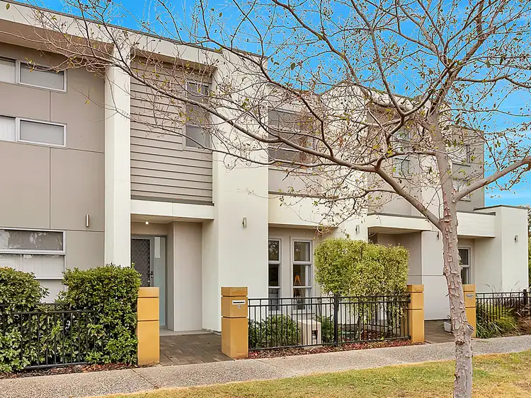 Second view of Homely house listing, 51 Wandilla Street, Largs North SA 5016