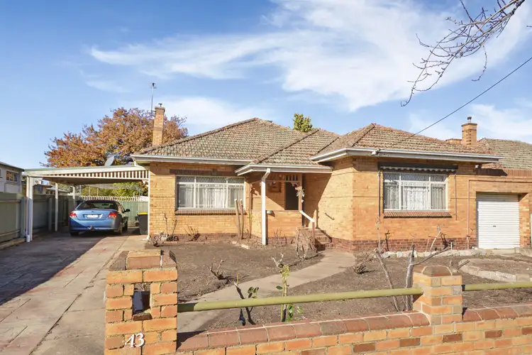 43 Sloane St, Stawell VIC 3380