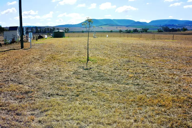 Second view of Homely land listing, 209 Freestone Creek Rd, Freestone QLD 4370