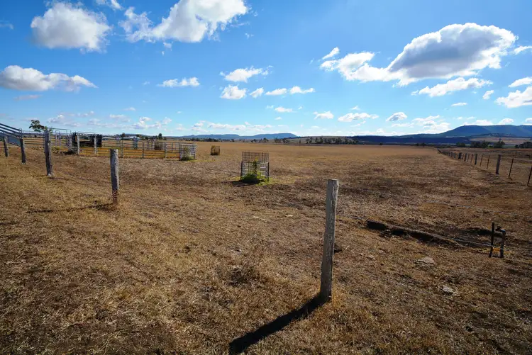 Fourth view of Homely land listing, 209 Freestone Creek Rd, Freestone QLD 4370